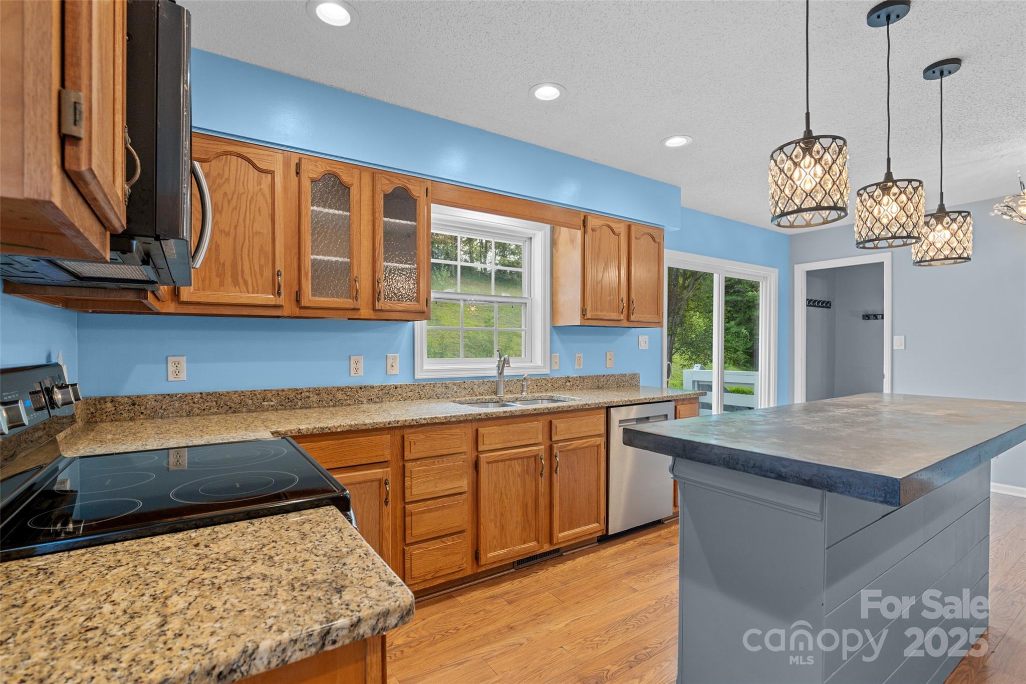 271 Breton Ridge Road Leicester NC 28748