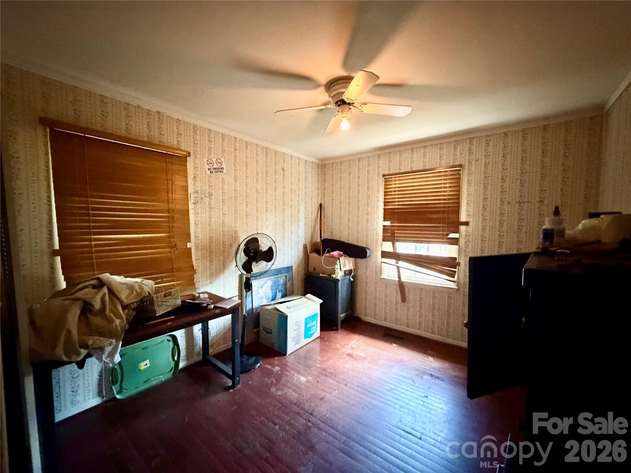 781 Rock Road Rutherfordton NC 28139