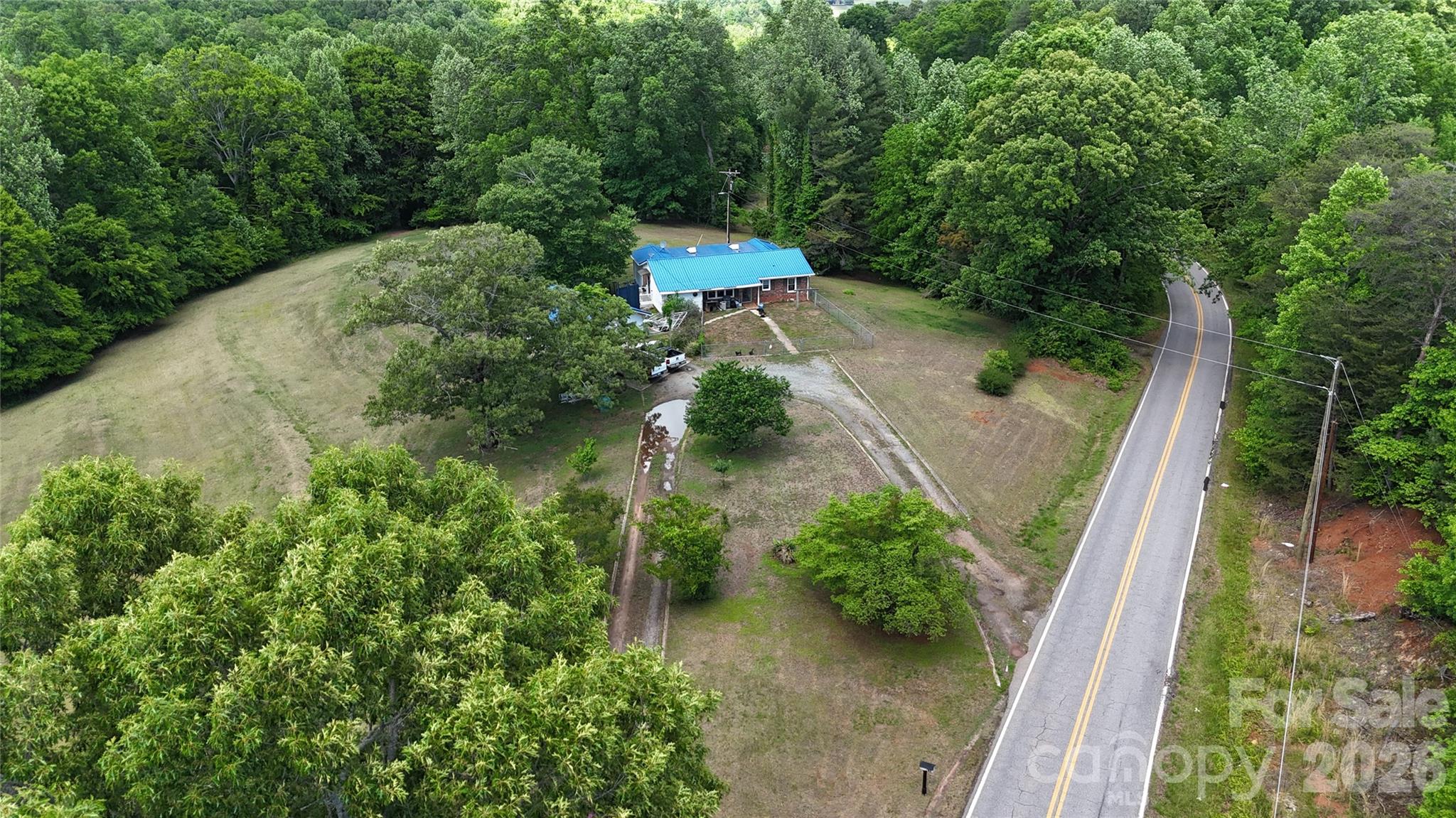 781 Rock Road Rutherfordton NC 28139