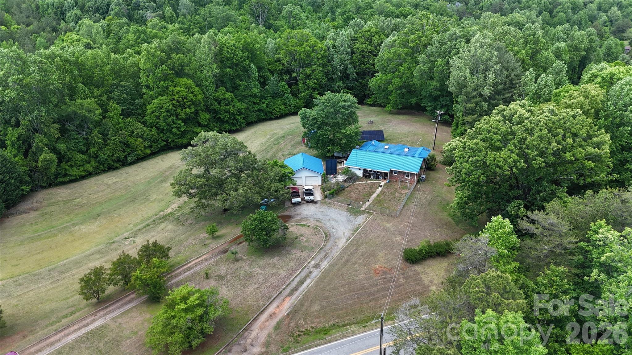 781 Rock Road Rutherfordton NC 28139