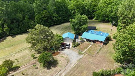 781 Rock Road Rutherfordton NC 28139