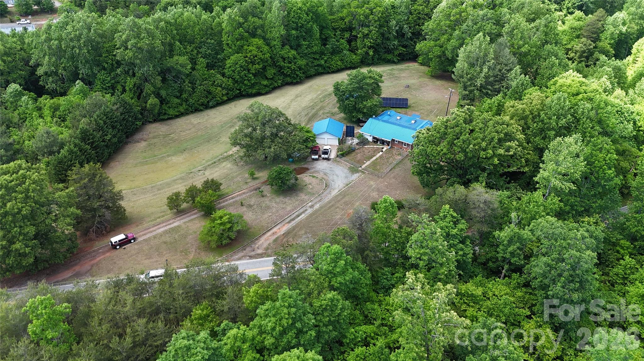 781 Rock Road Rutherfordton NC 28139