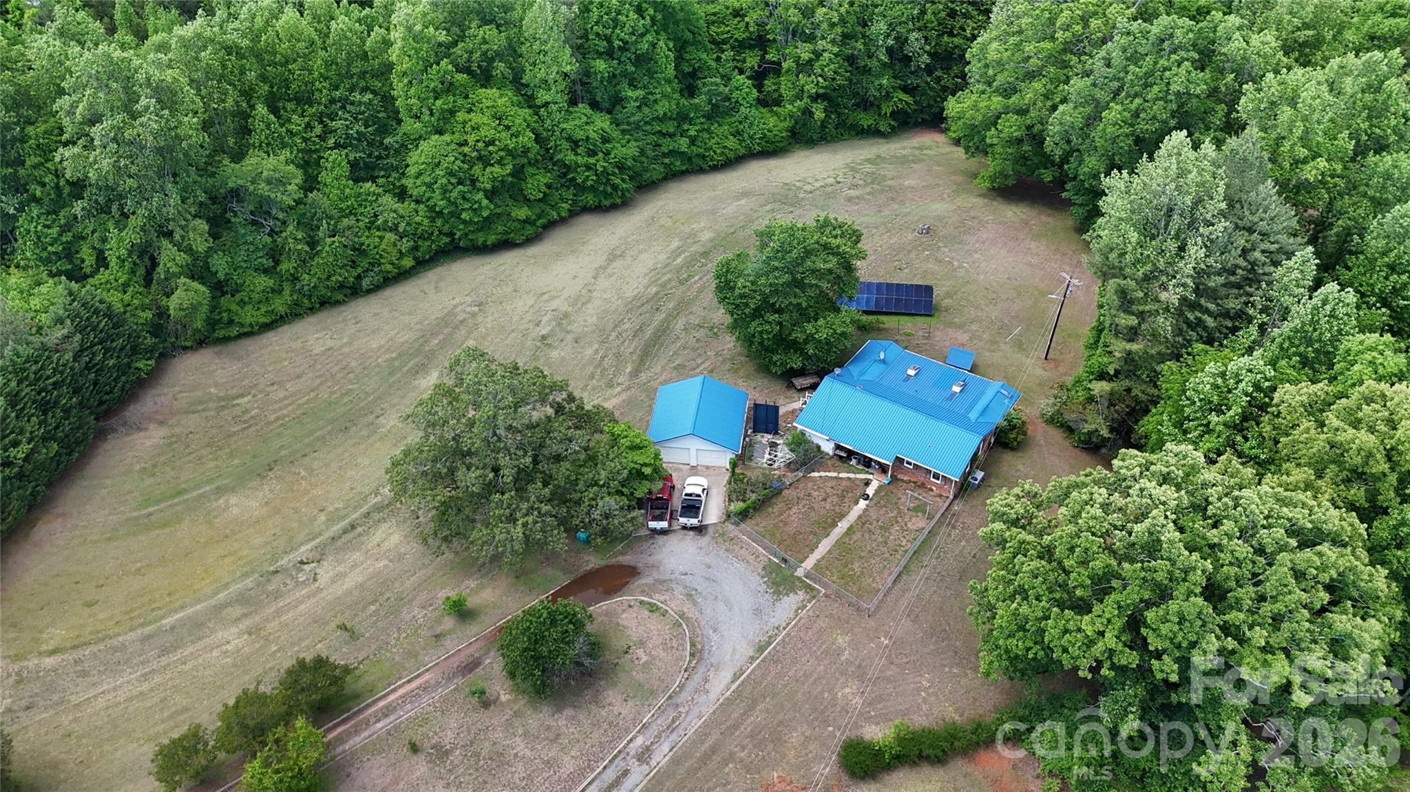 781 Rock Road Rutherfordton NC 28139