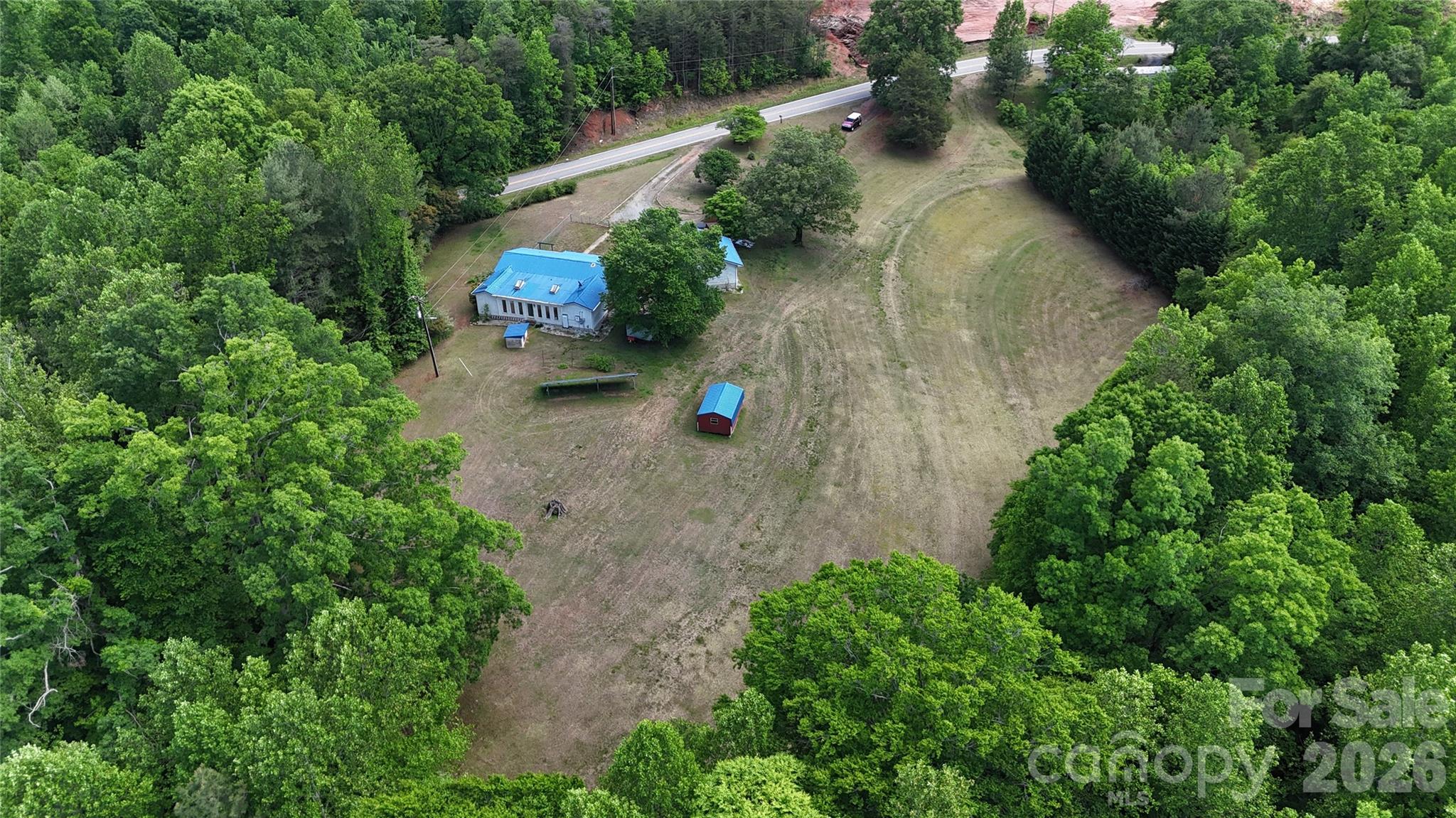 781 Rock Road Rutherfordton NC 28139
