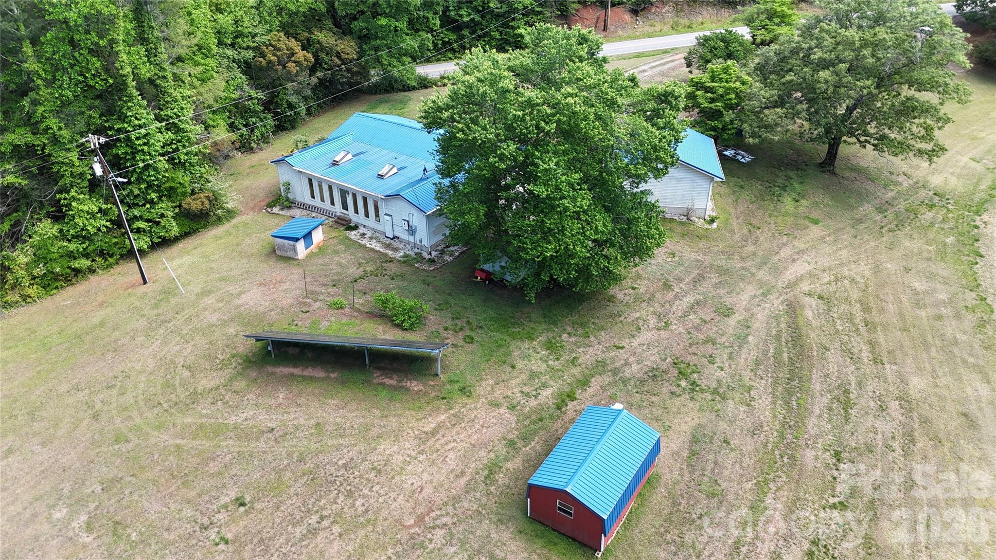 781 Rock Road Rutherfordton NC 28139