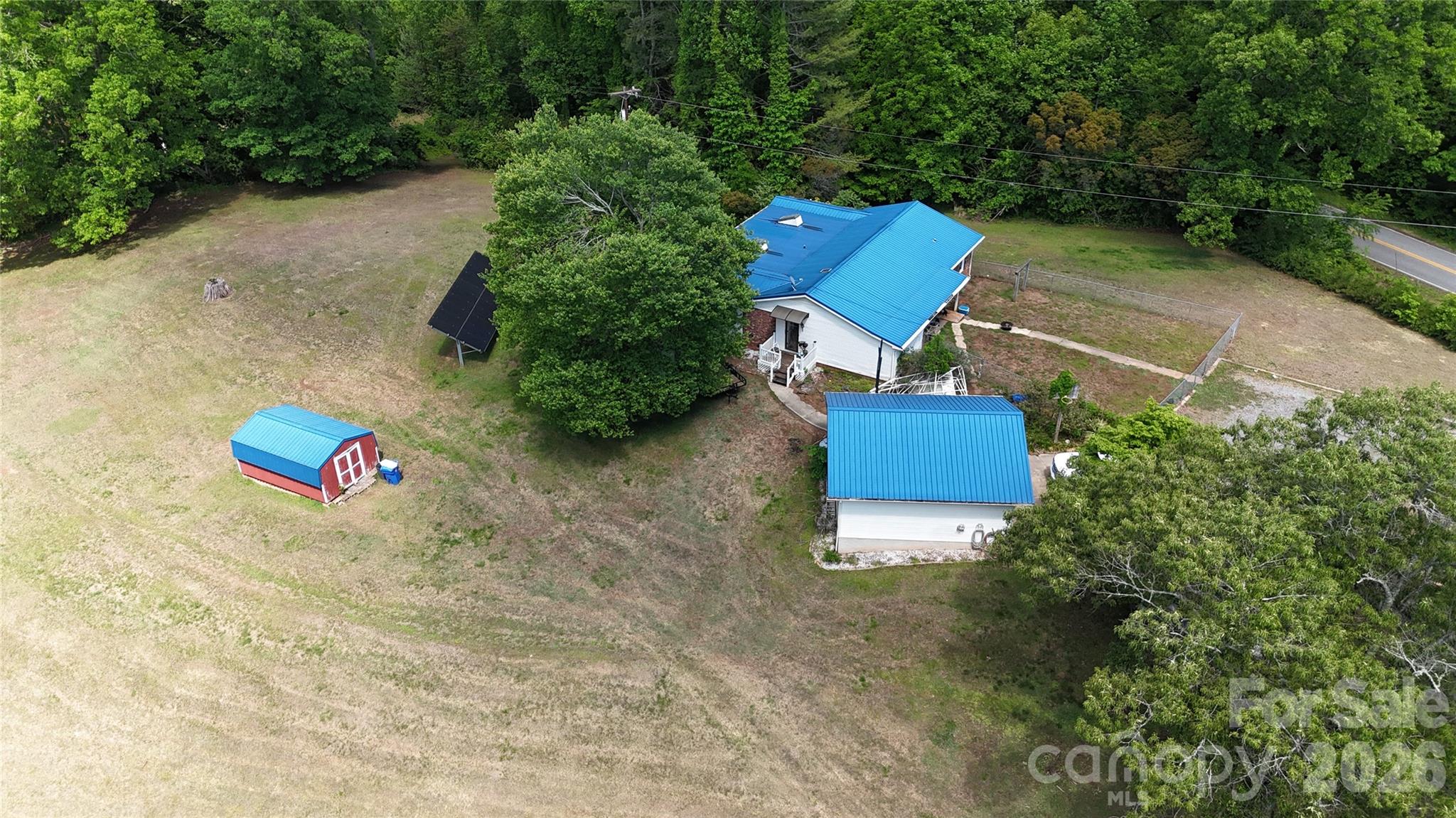781 Rock Road Rutherfordton NC 28139