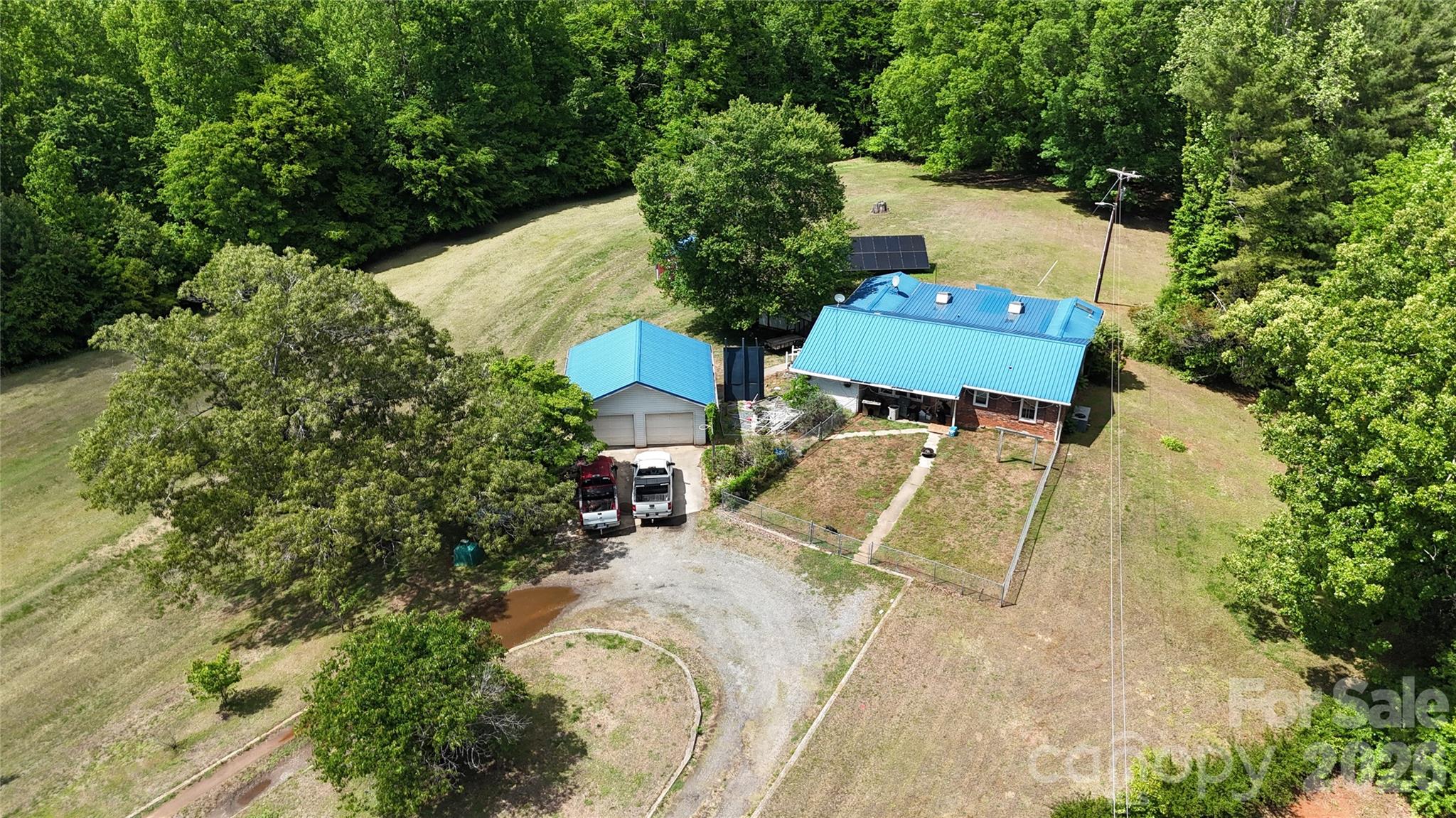 781 Rock Road Rutherfordton NC 28139