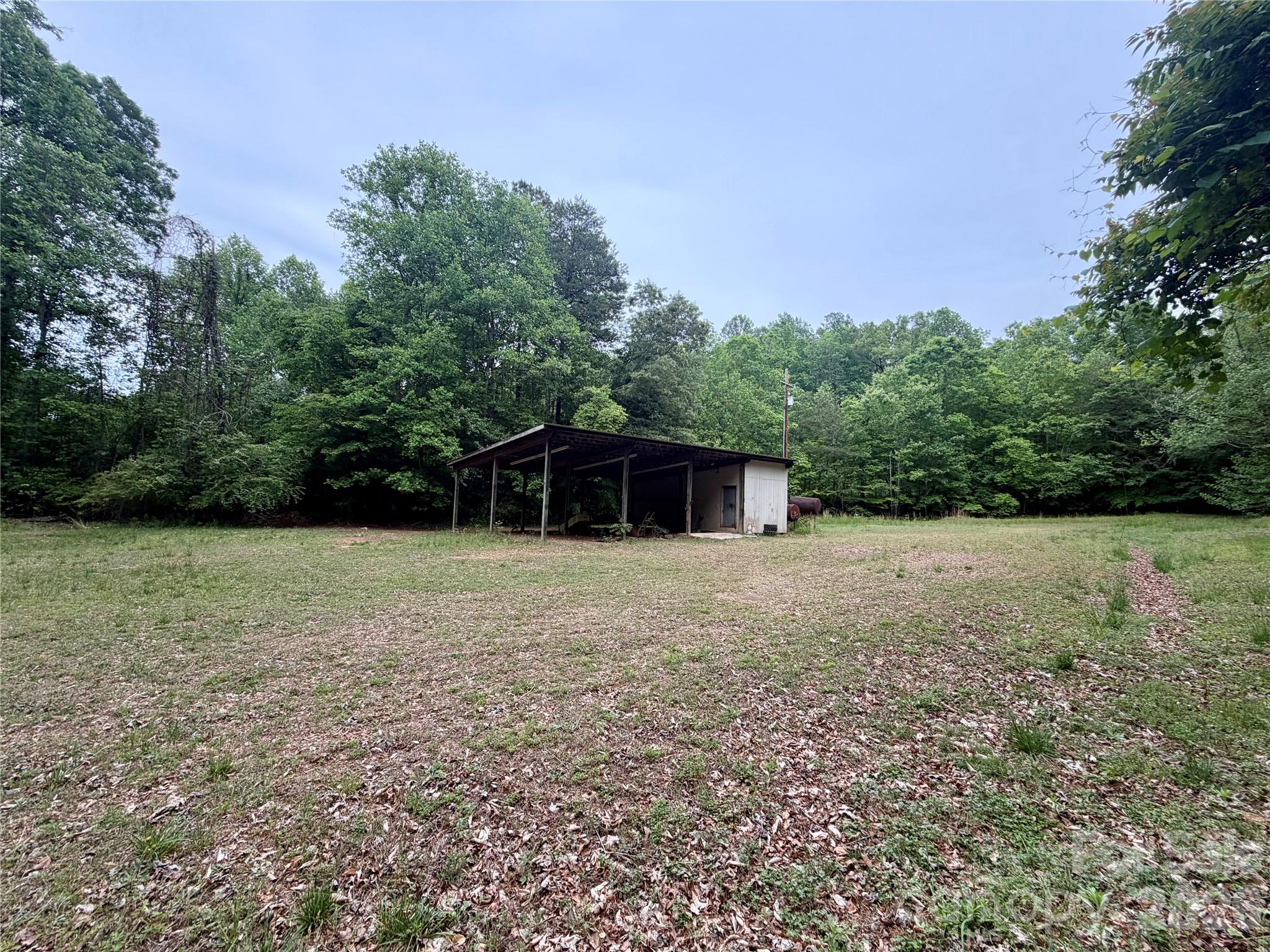 781 Rock Road Rutherfordton NC 28139
