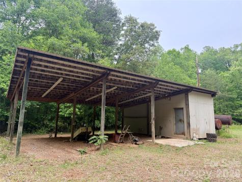 781 Rock Road Rutherfordton NC 28139