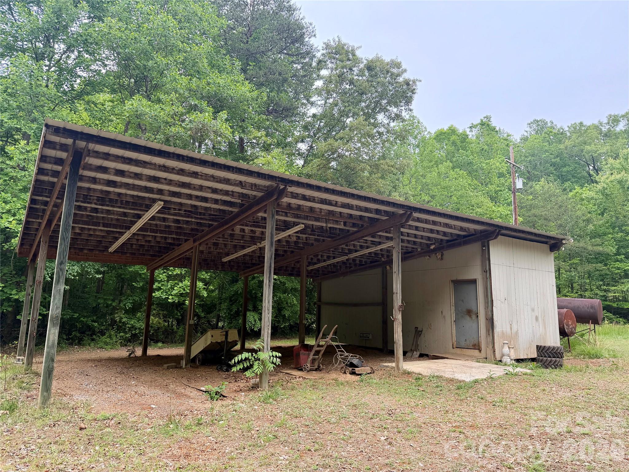 781 Rock Road Rutherfordton NC 28139