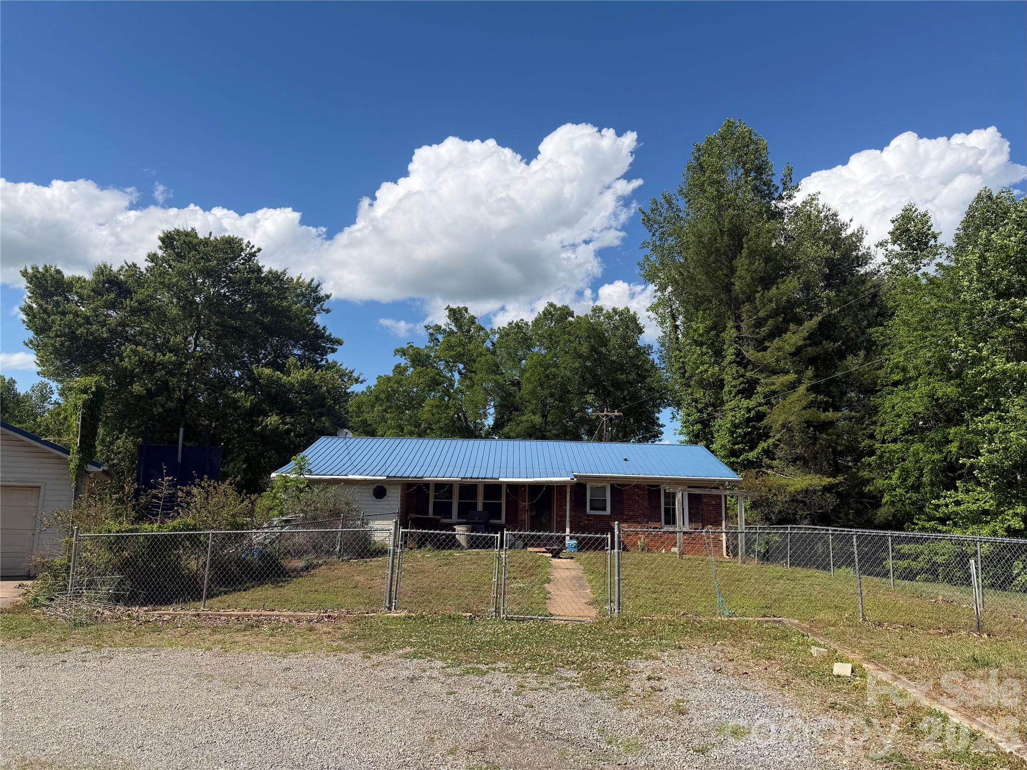 781 Rock Road Rutherfordton NC 28139