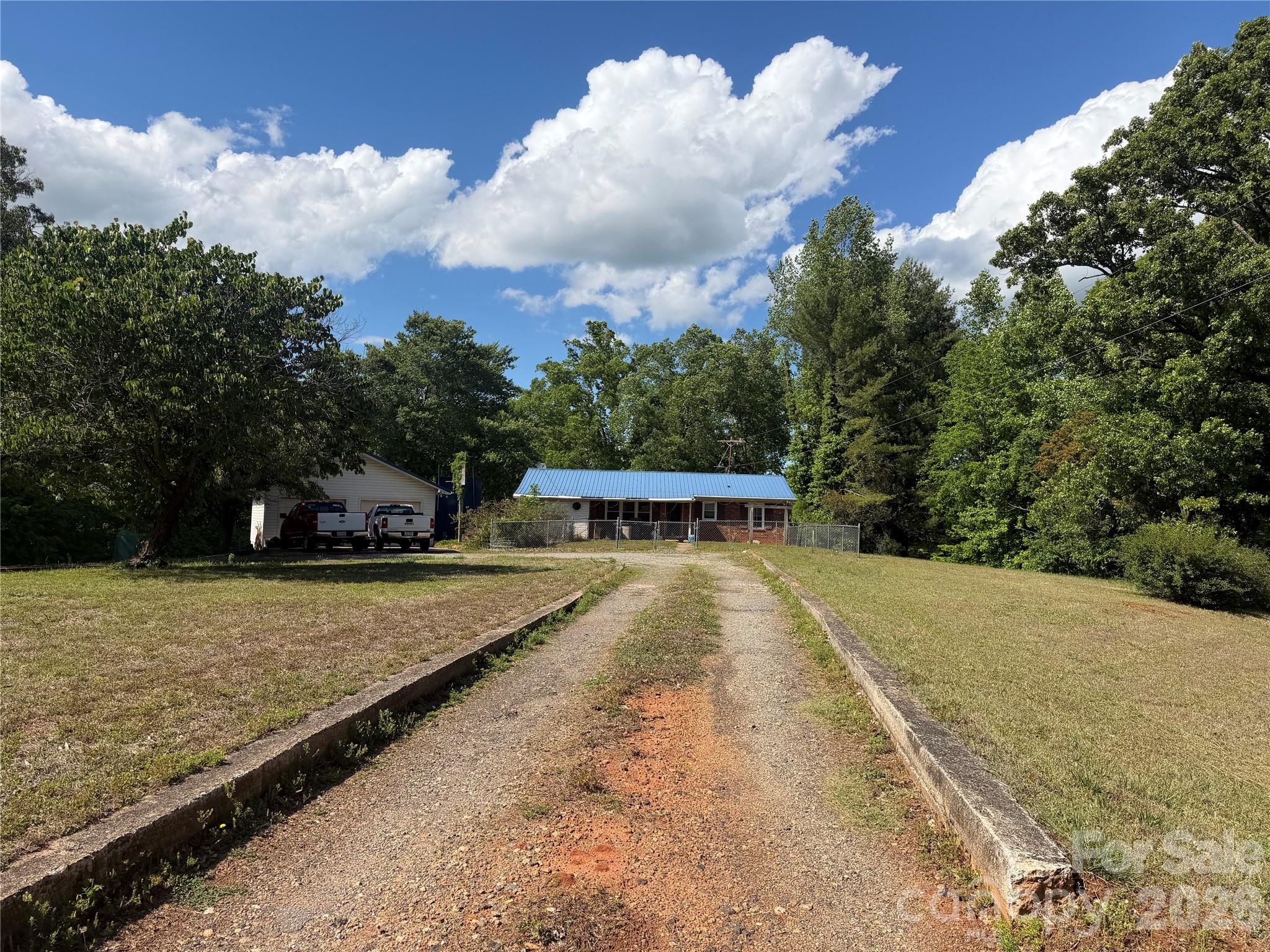 781 Rock Road Rutherfordton NC 28139