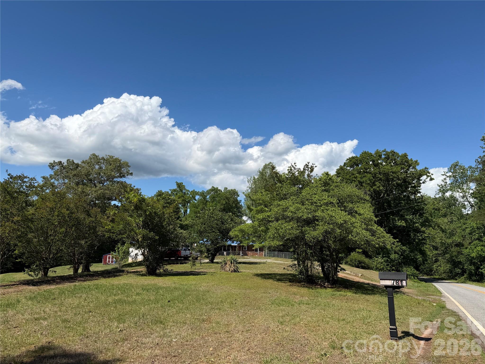 781 Rock Road Rutherfordton NC 28139