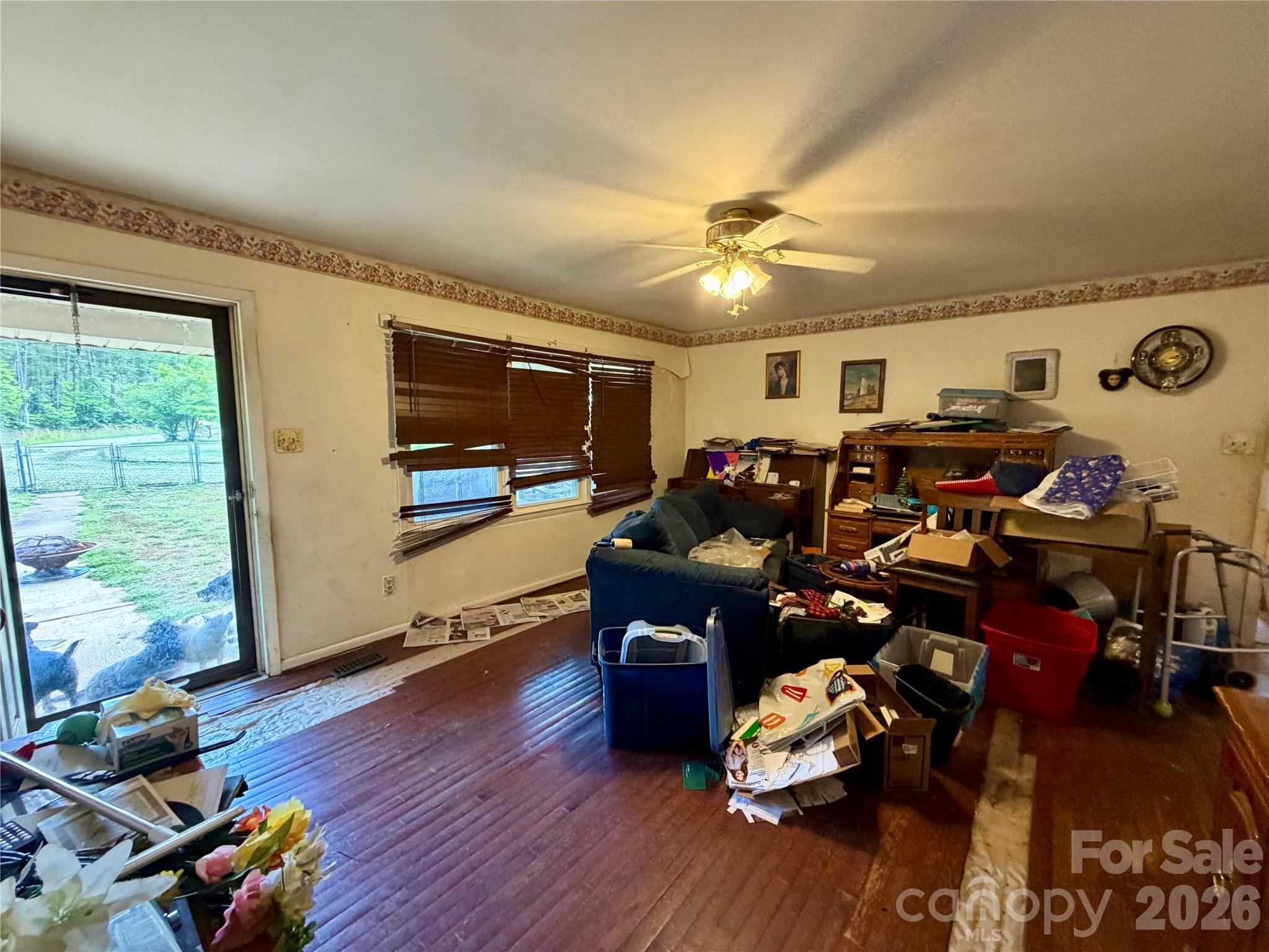 781 Rock Road Rutherfordton NC 28139