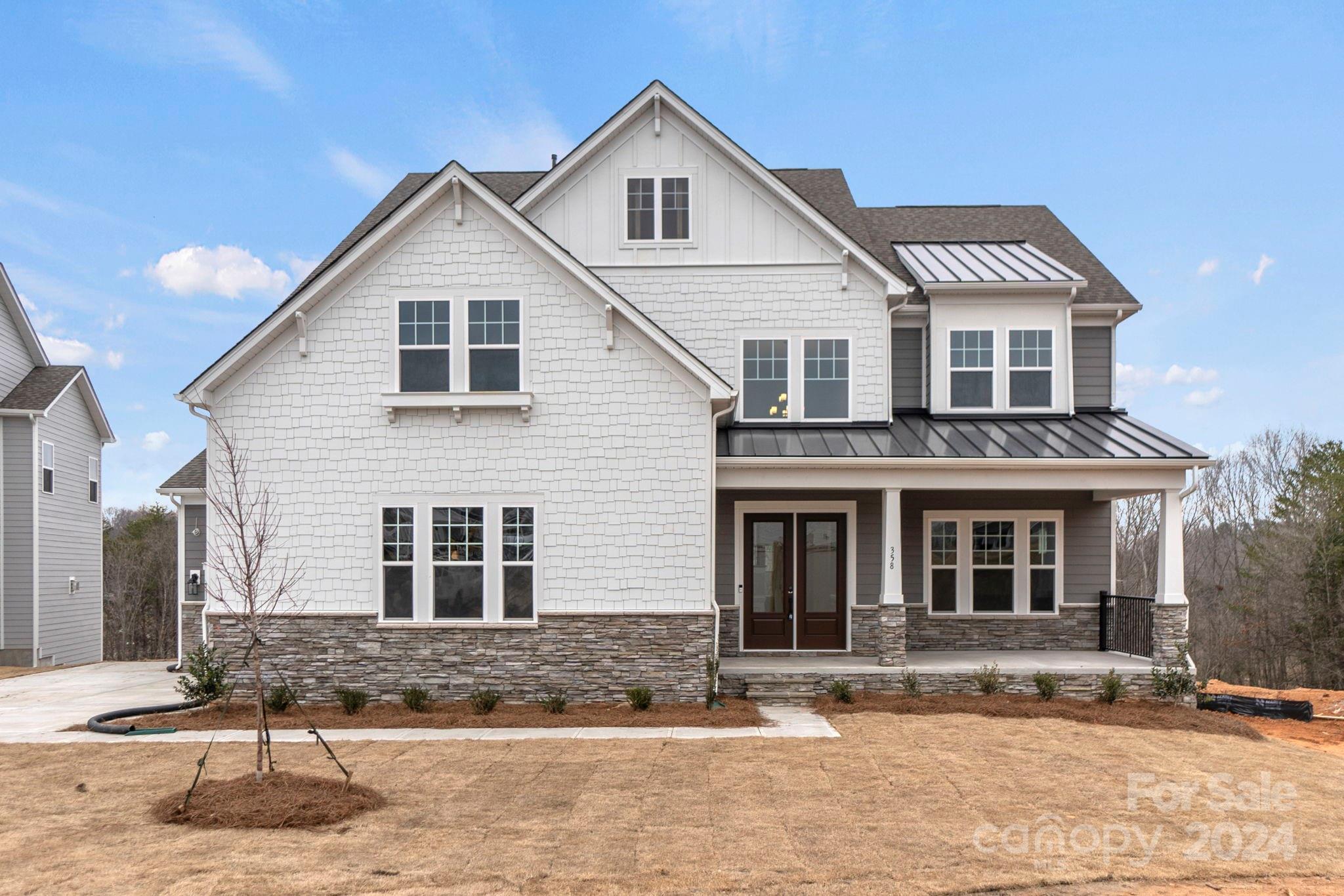 358 W Waterlynn Road Mooresville NC 28117