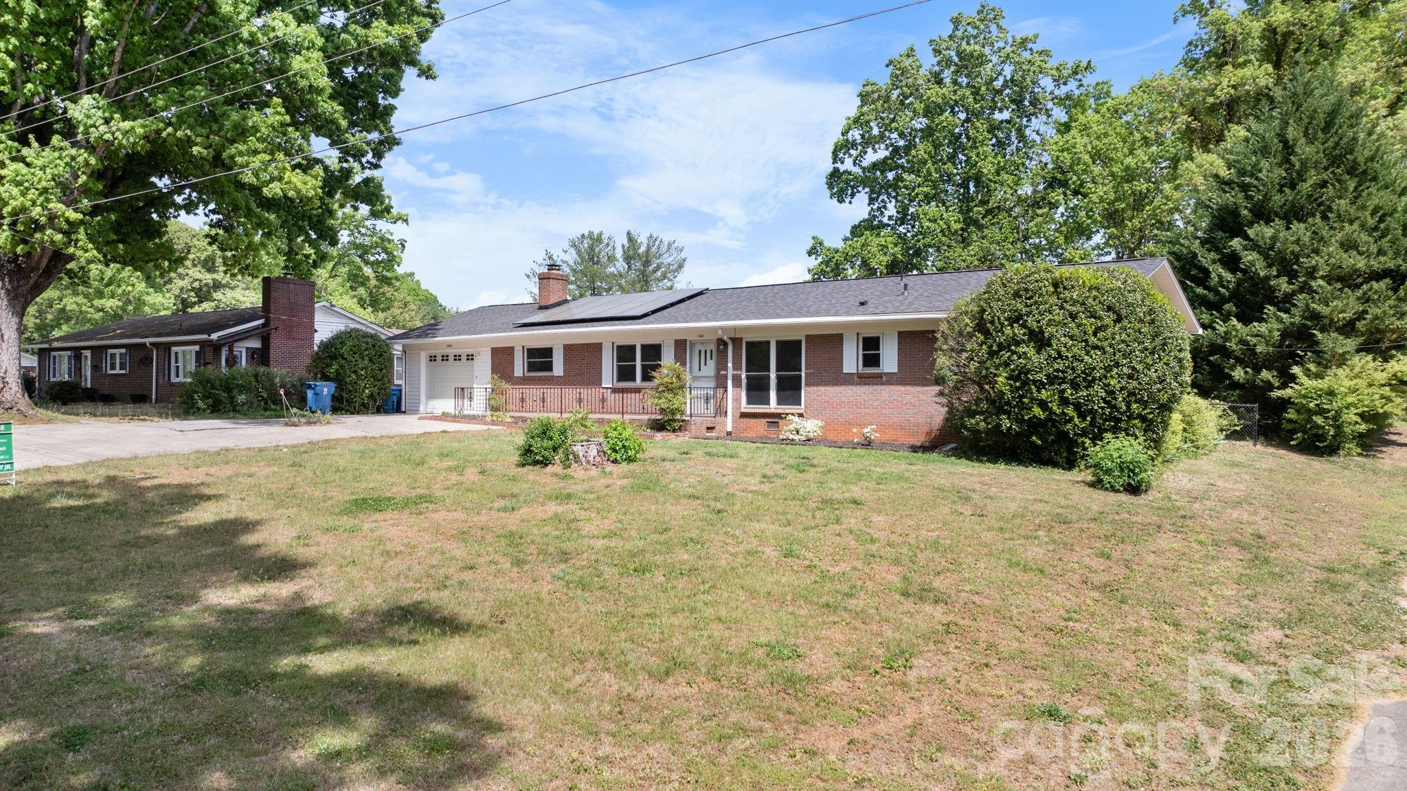 1341 26th Street SW Hickory NC 28602