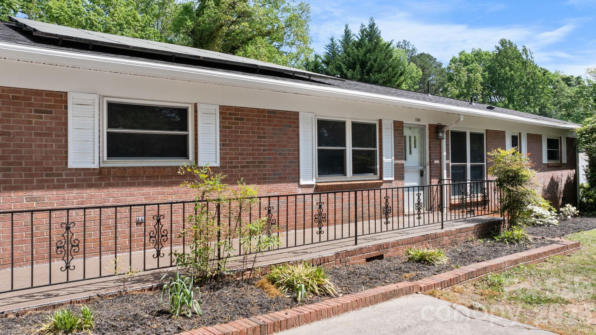 1341 26th Street SW Hickory NC 28602