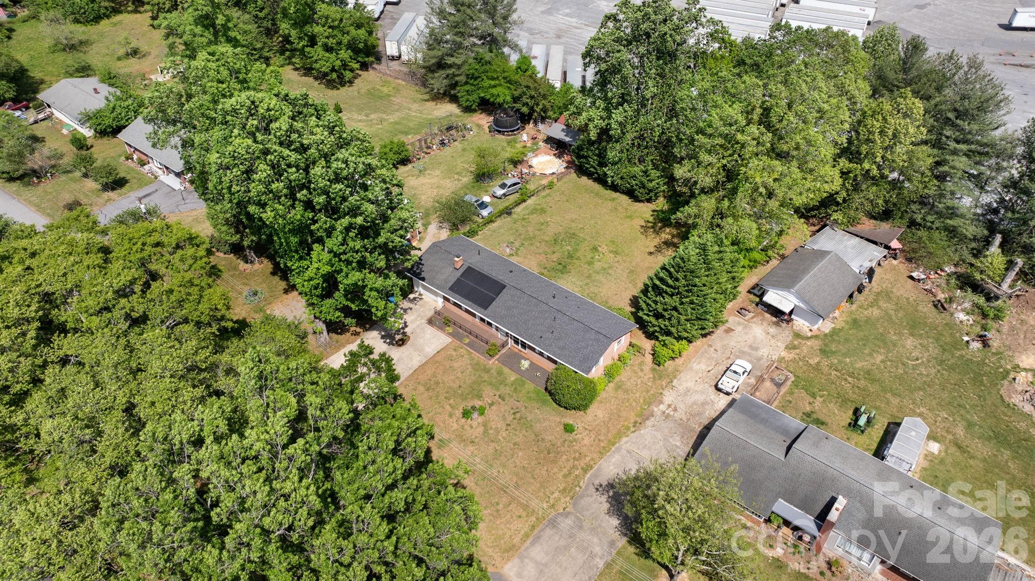 1341 26th Street SW Hickory NC 28602