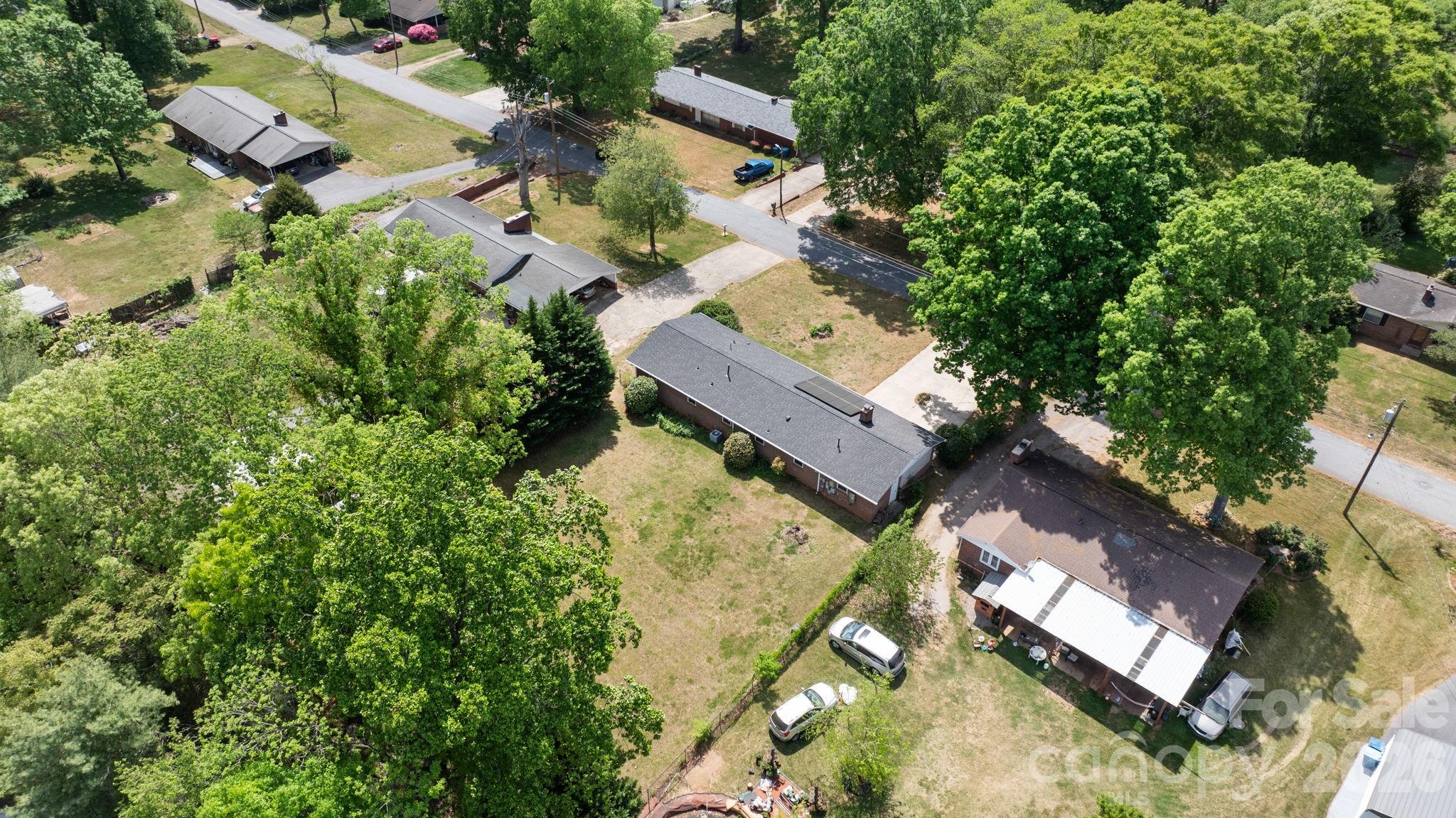 1341 26th Street SW Hickory NC 28602