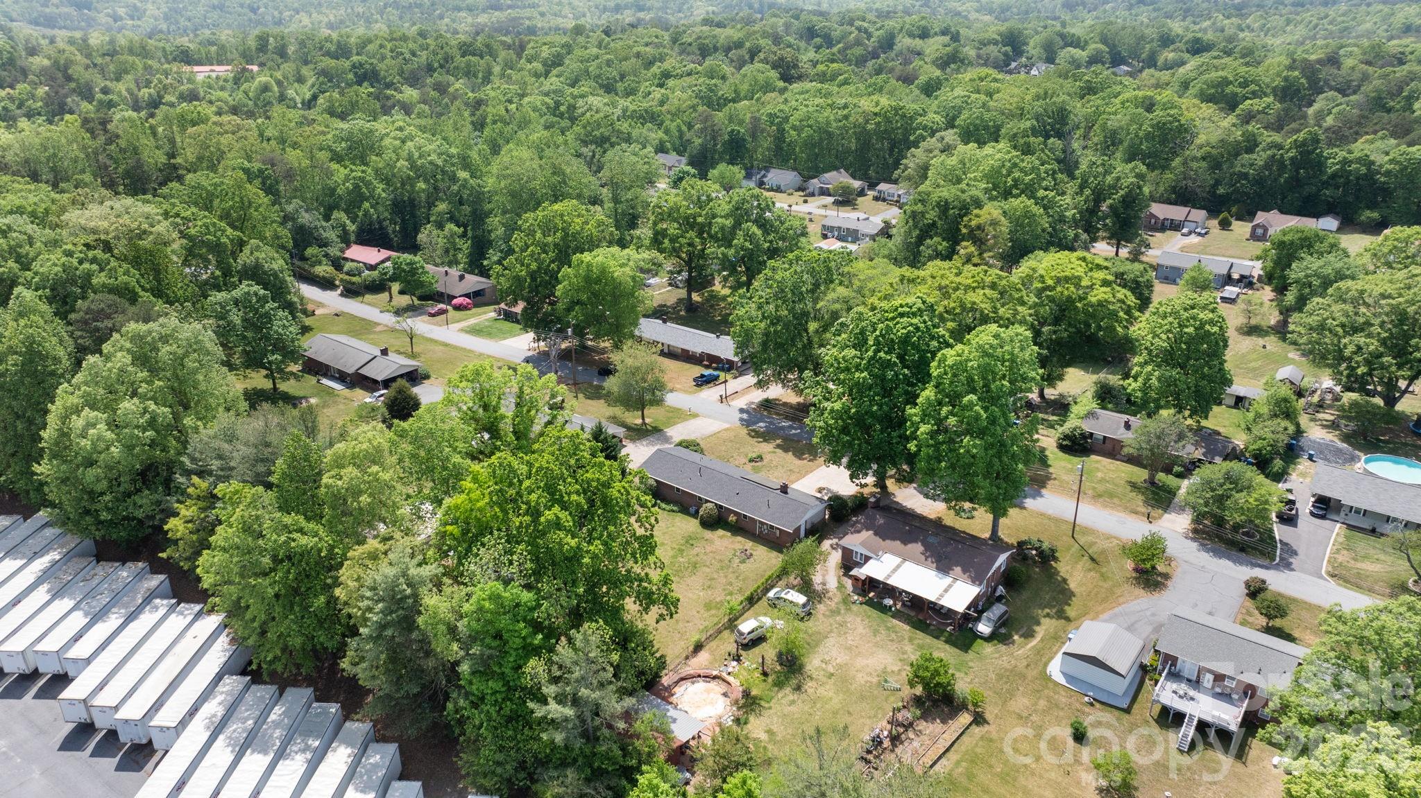 1341 26th Street SW Hickory NC 28602