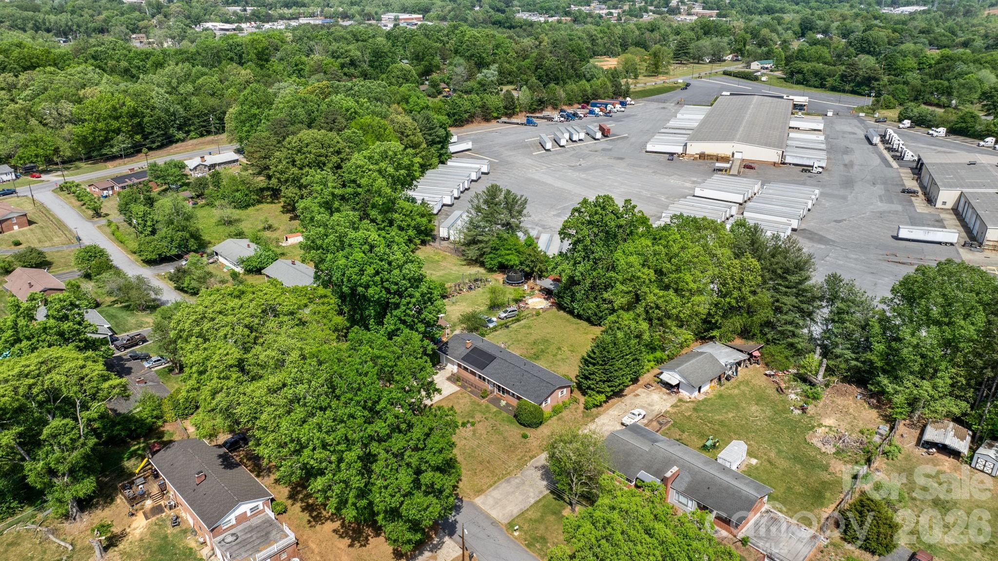 1341 26th Street SW Hickory NC 28602