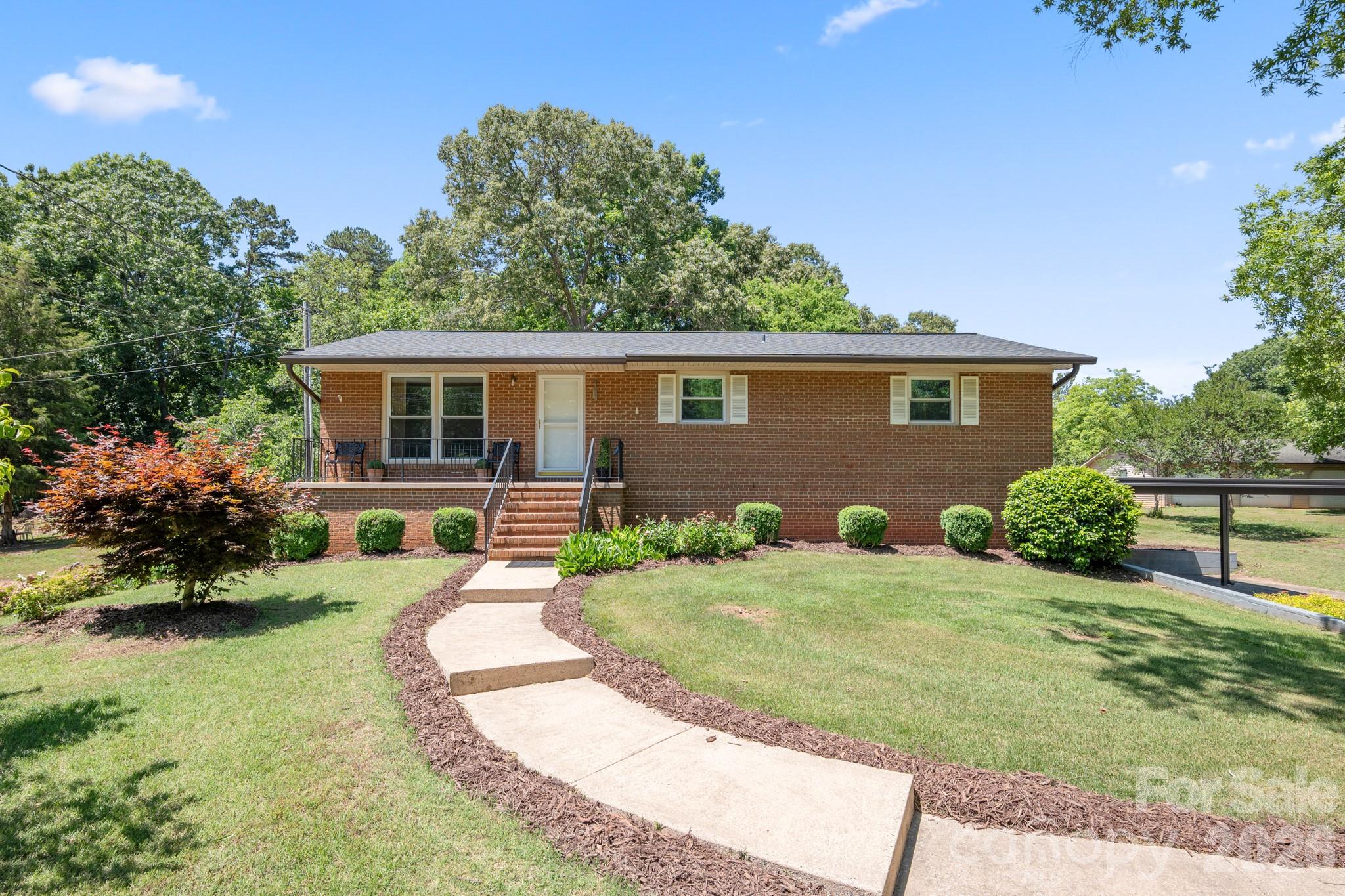 2370 Cannon Farm Road China Grove NC 28023