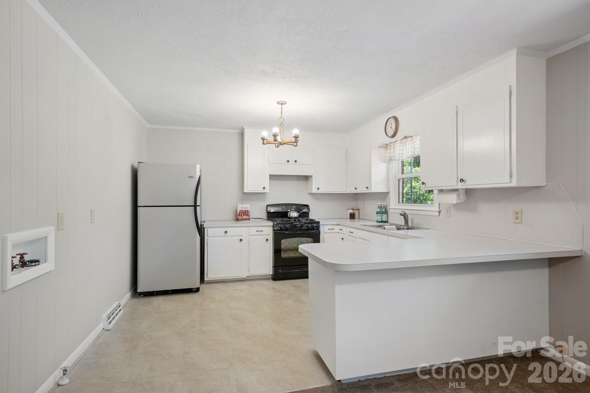 2370 Cannon Farm Road China Grove NC 28023