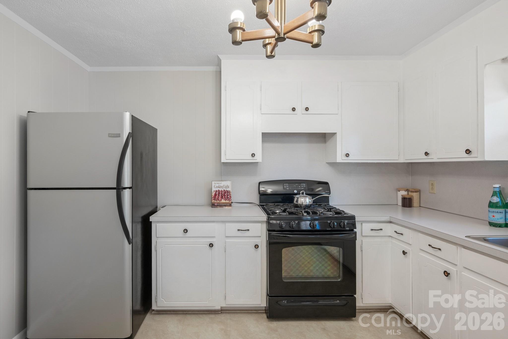2370 Cannon Farm Road China Grove NC 28023