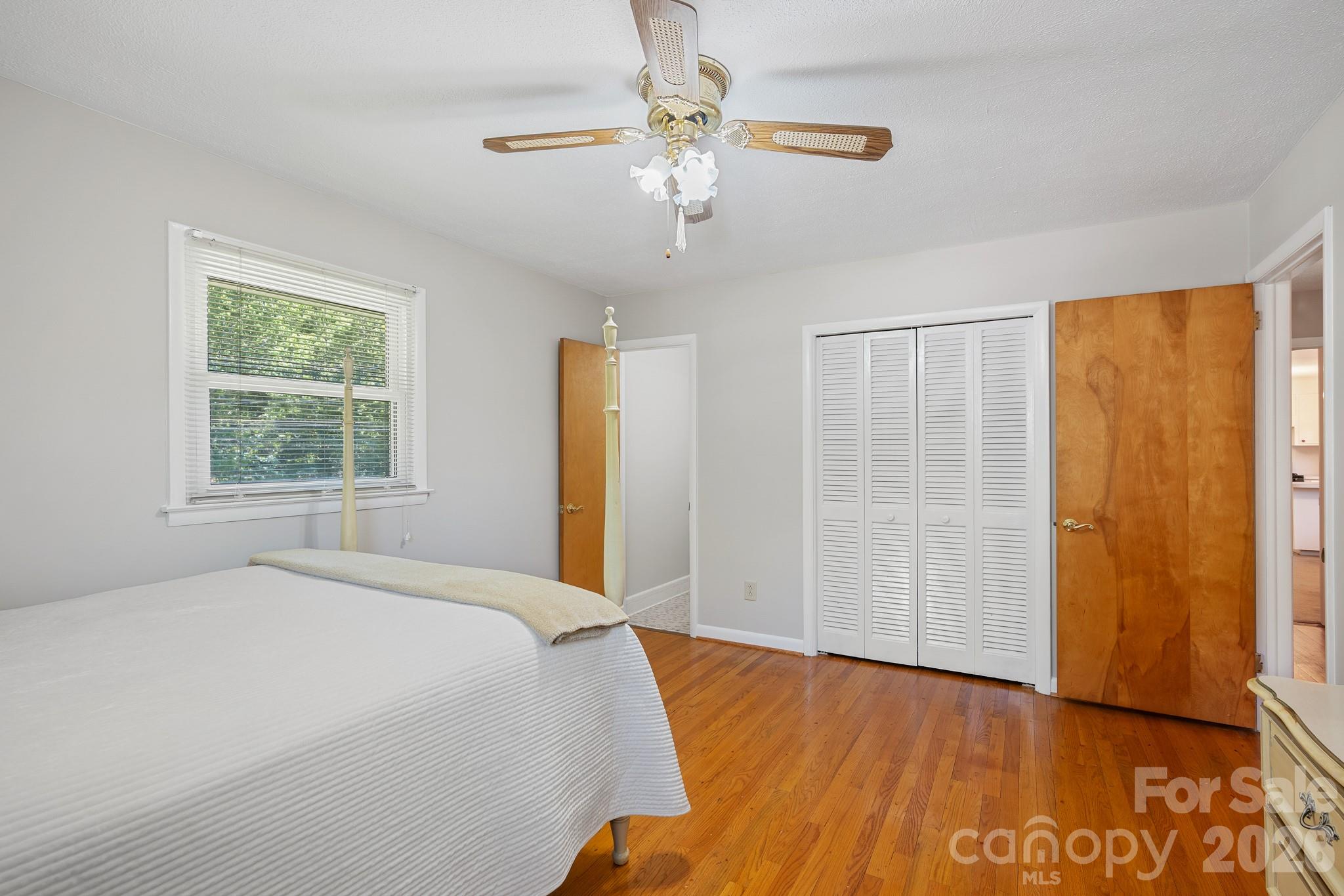 2370 Cannon Farm Road China Grove NC 28023