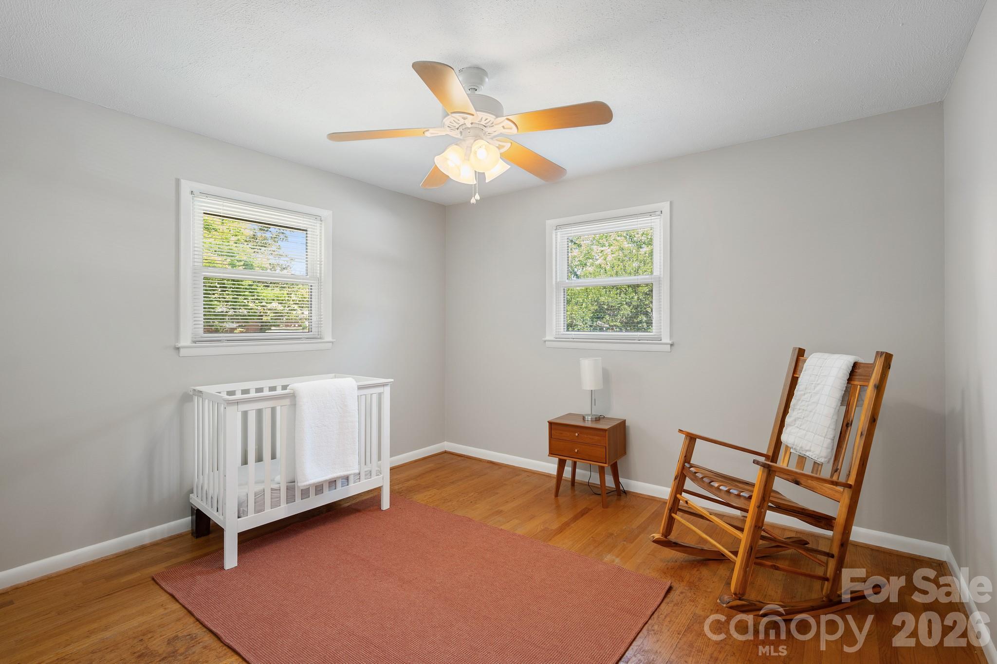2370 Cannon Farm Road China Grove NC 28023