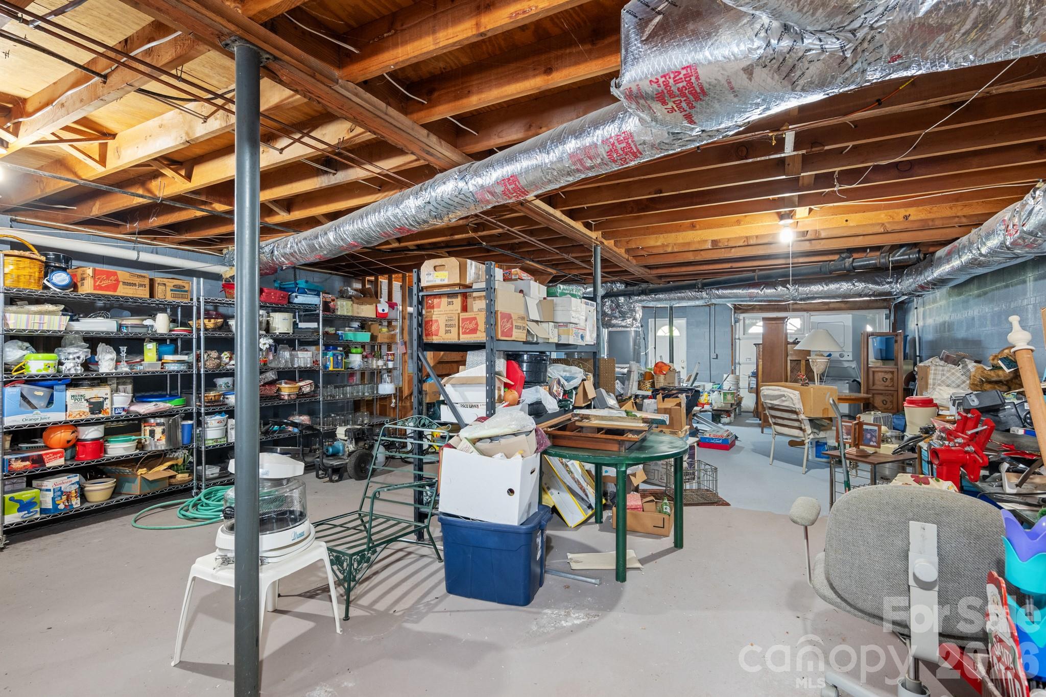 2370 Cannon Farm Road China Grove NC 28023