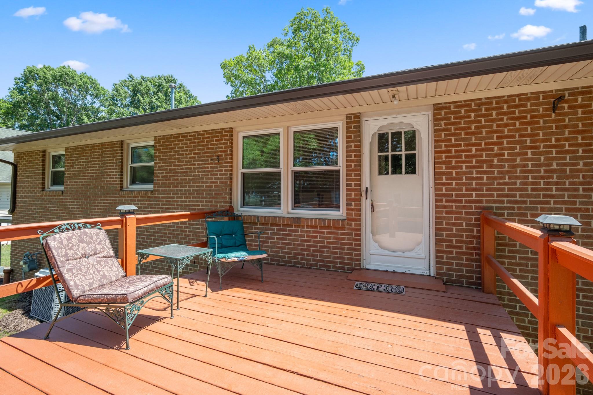 2370 Cannon Farm Road China Grove NC 28023