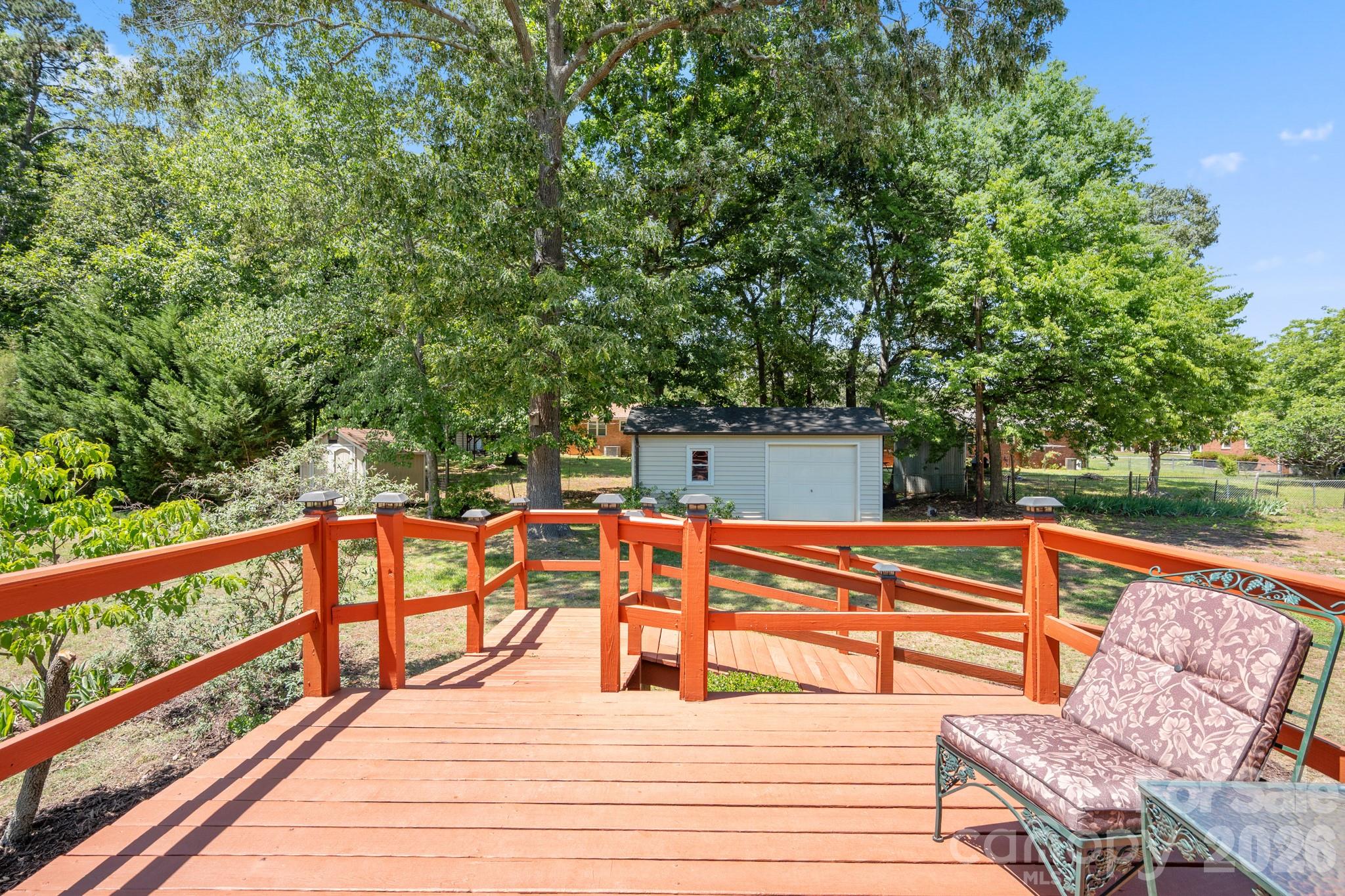 2370 Cannon Farm Road China Grove NC 28023