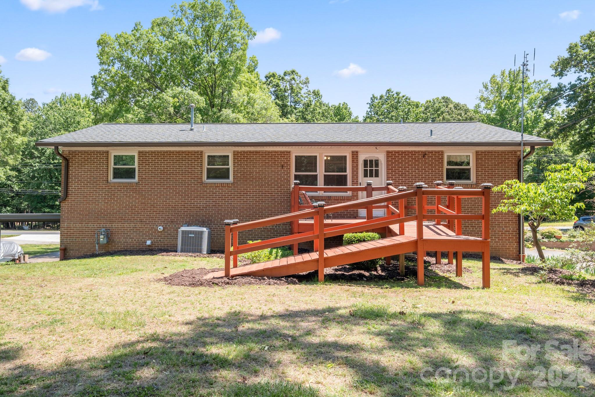 2370 Cannon Farm Road China Grove NC 28023