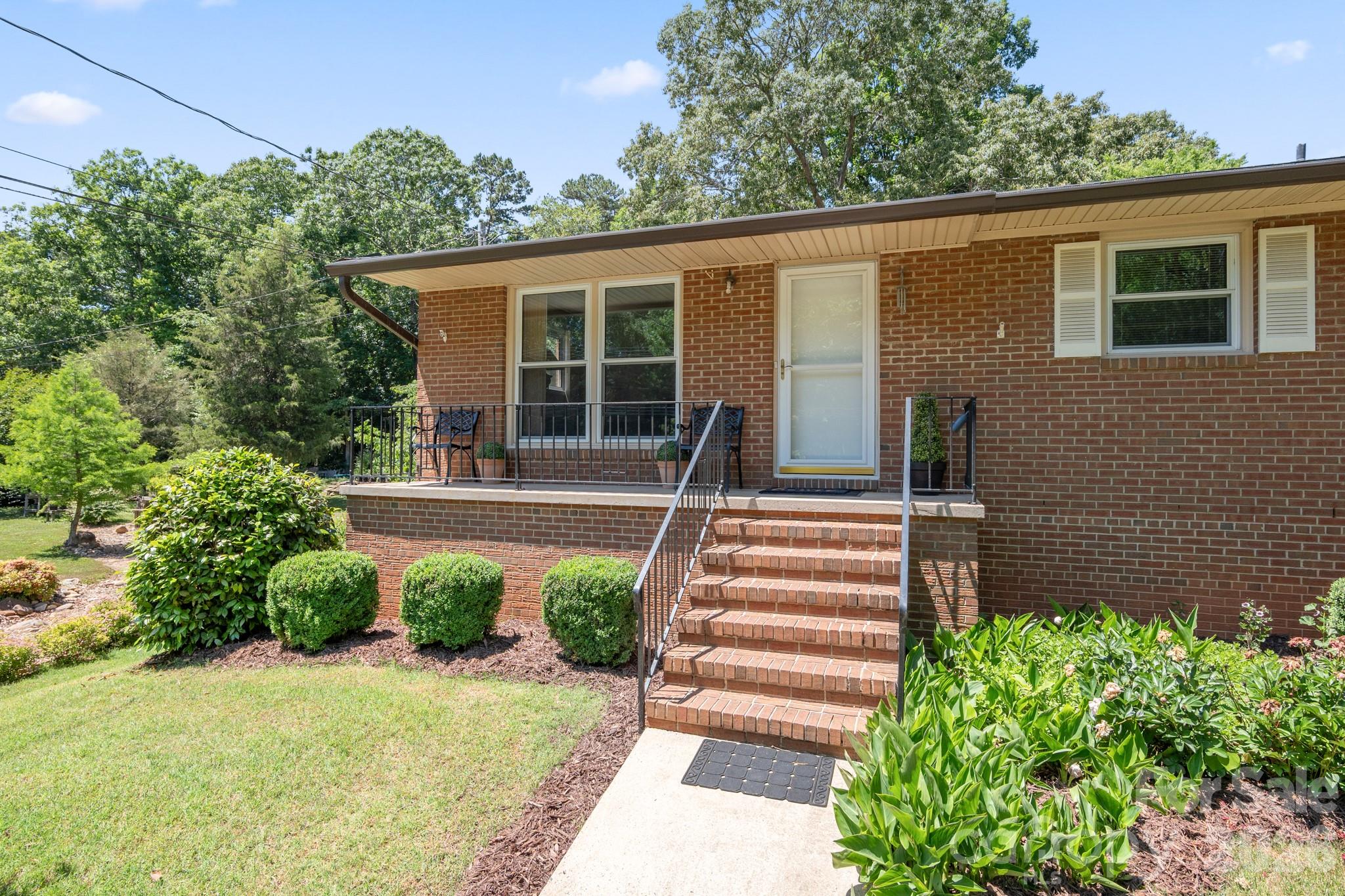 2370 Cannon Farm Road China Grove NC 28023