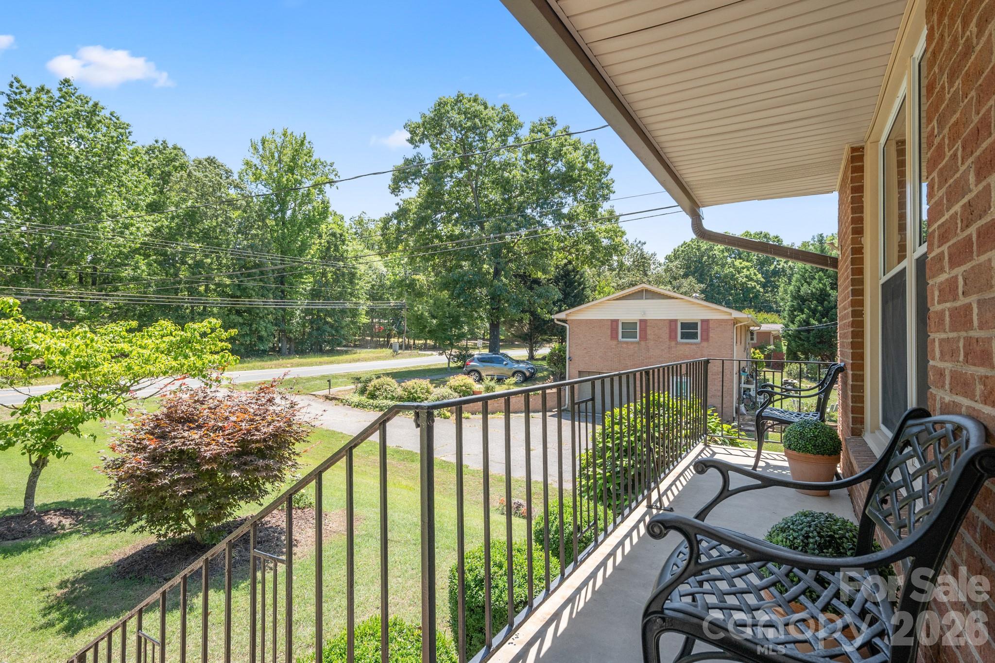 2370 Cannon Farm Road China Grove NC 28023
