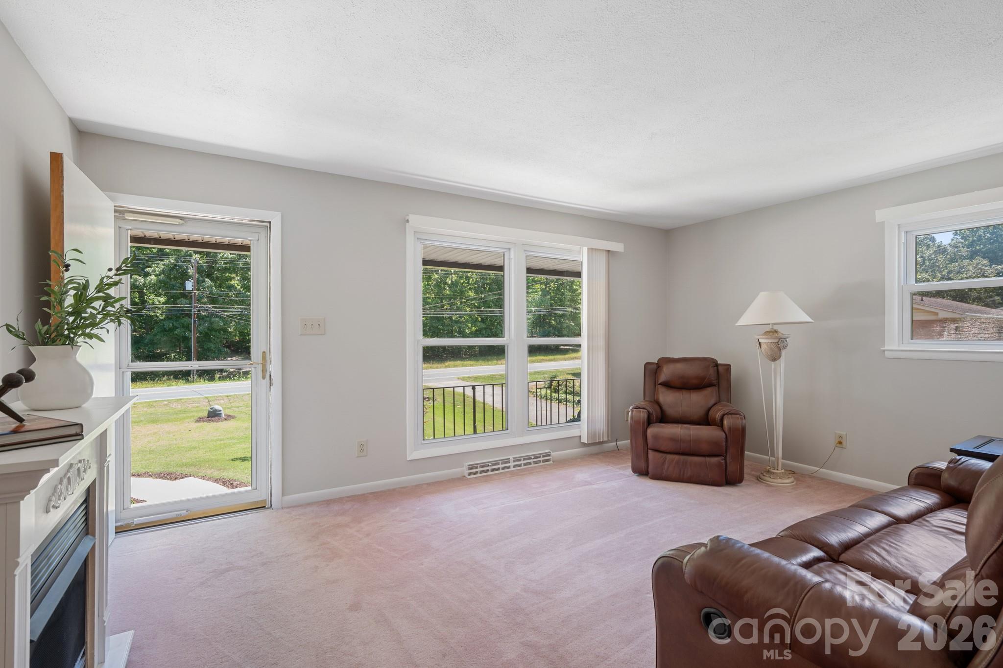 2370 Cannon Farm Road China Grove NC 28023