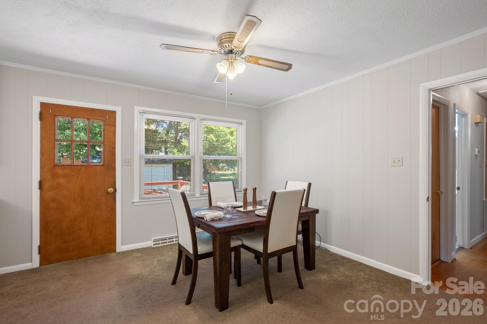 2370 Cannon Farm Road China Grove NC 28023