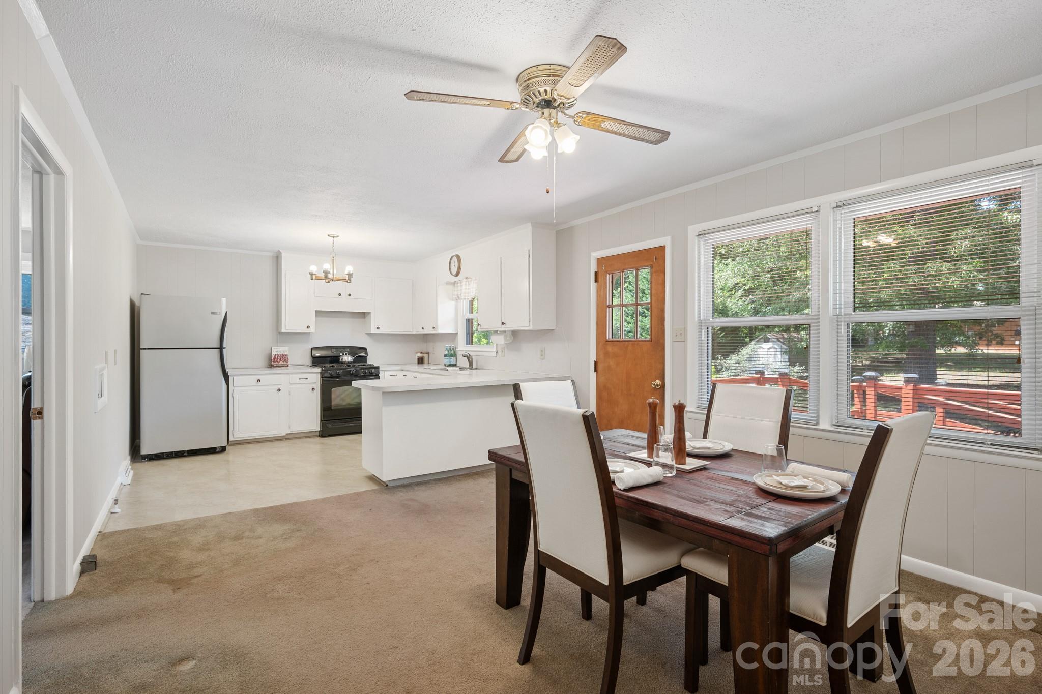 2370 Cannon Farm Road China Grove NC 28023
