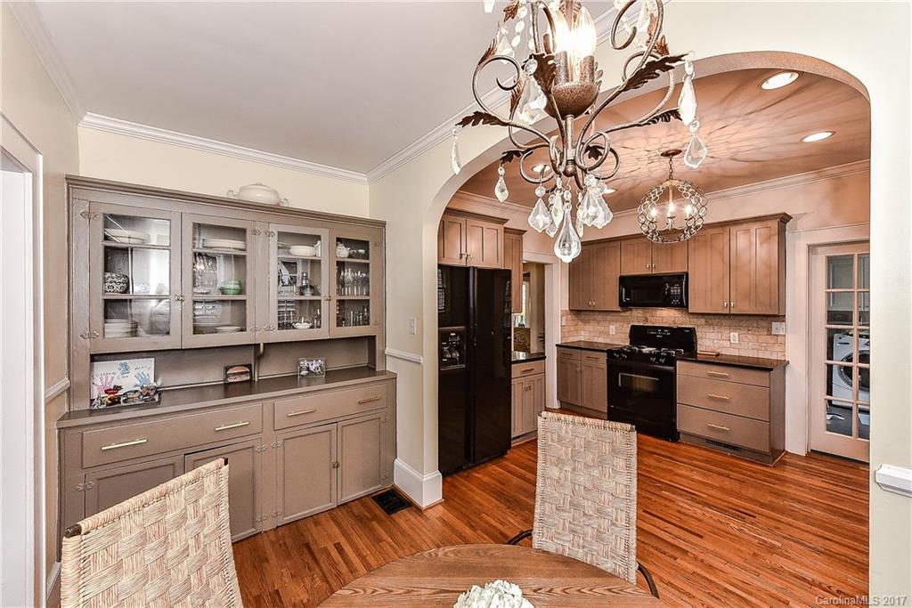 1837 Lombardy Circle Charlotte NC 28203