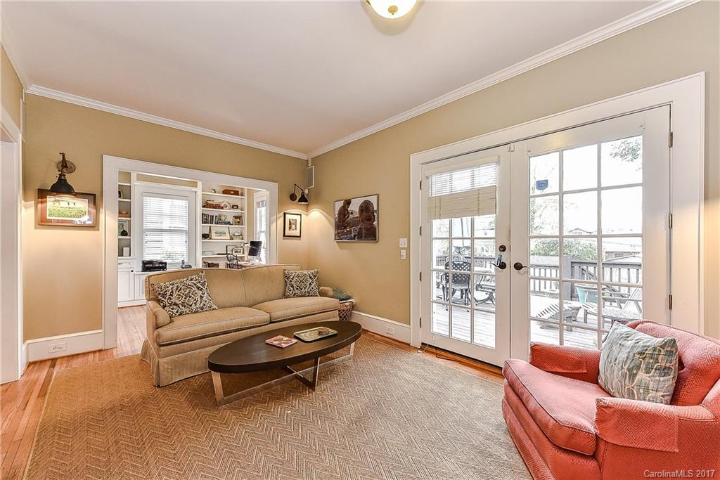 1837 Lombardy Circle Charlotte NC 28203