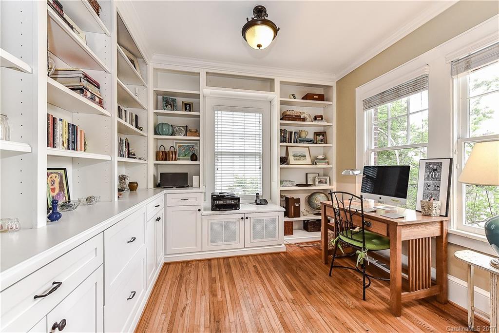 1837 Lombardy Circle Charlotte NC 28203
