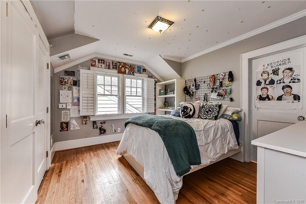 1837 Lombardy Circle Charlotte NC 28203