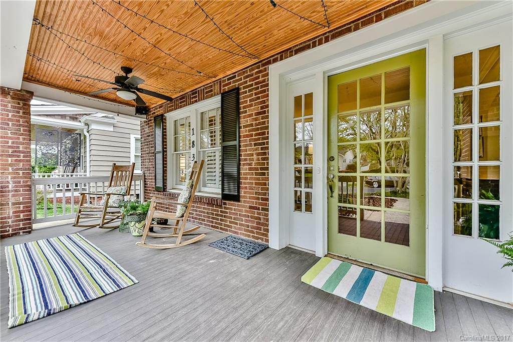 1837 Lombardy Circle Charlotte NC 28203