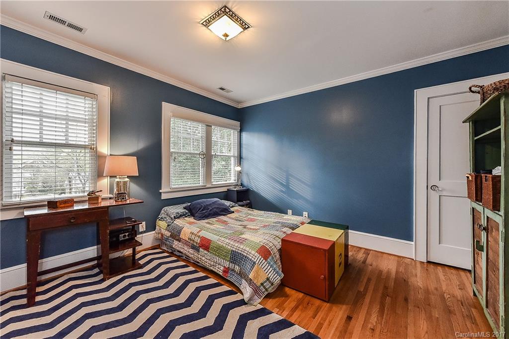 1837 Lombardy Circle Charlotte NC 28203
