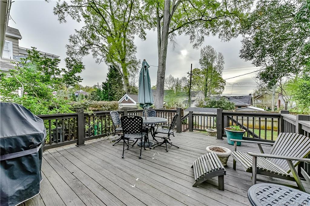 1837 Lombardy Circle Charlotte NC 28203