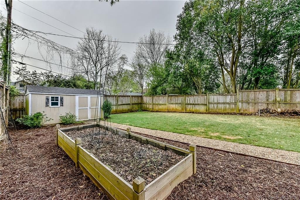 1837 Lombardy Circle Charlotte NC 28203