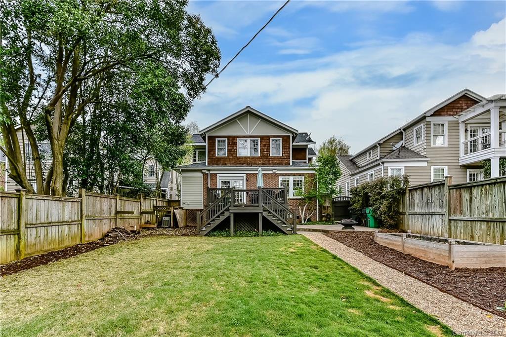 1837 Lombardy Circle Charlotte NC 28203