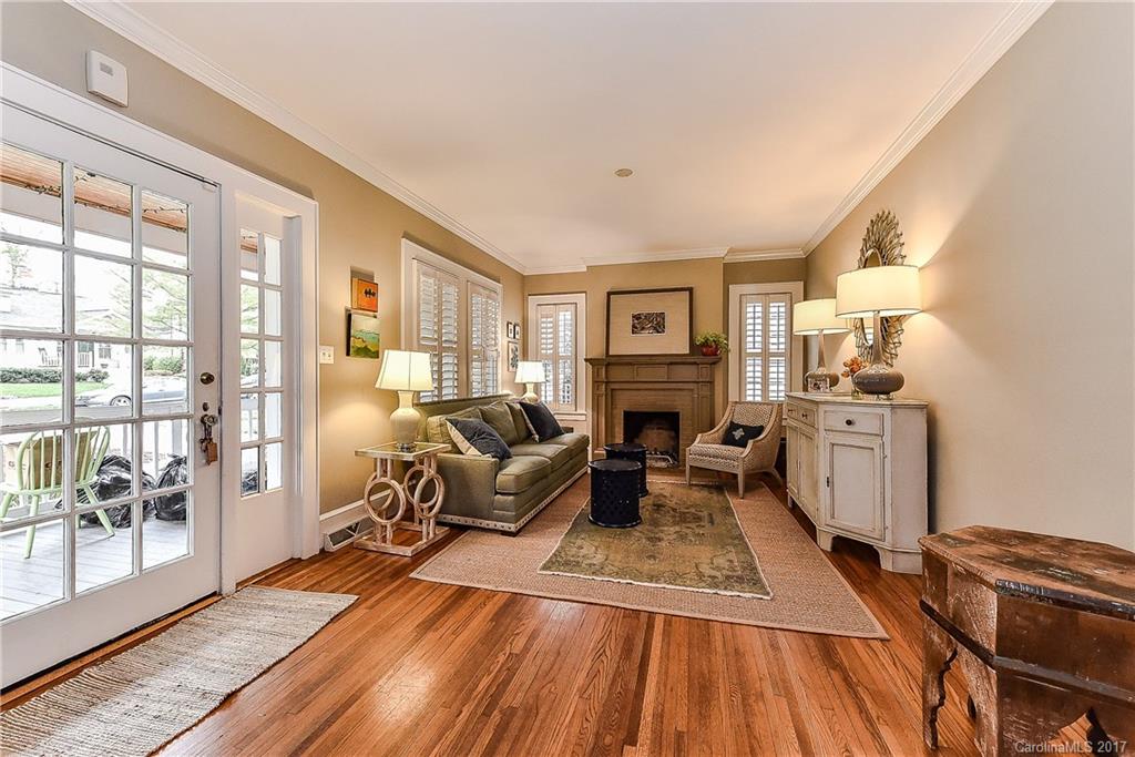 1837 Lombardy Circle Charlotte NC 28203