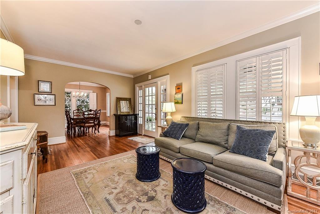 1837 Lombardy Circle Charlotte NC 28203